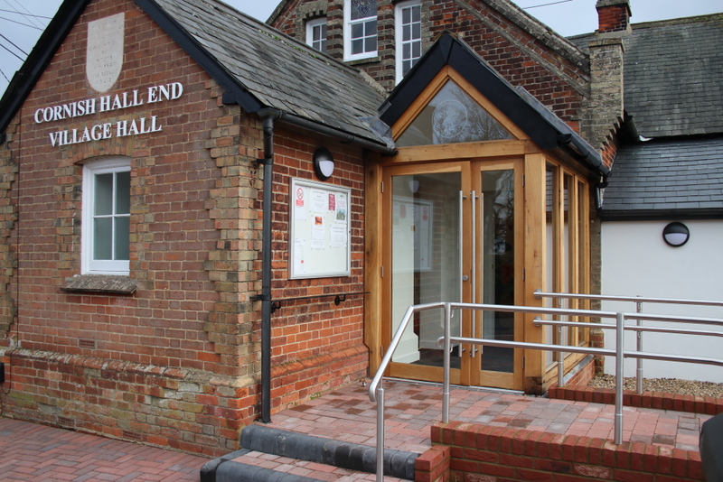 Village Hall